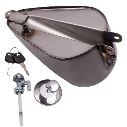 Zbiornik paliwa 5,6 l do Harley Sportster Ironhead Bobber 1955–1978