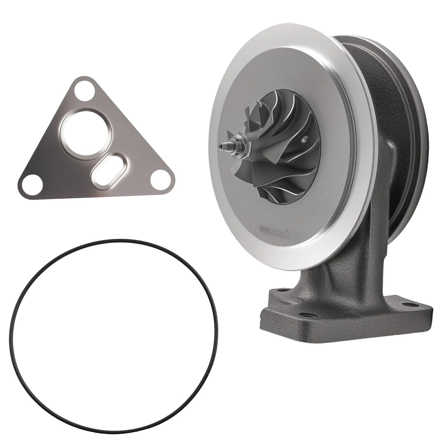 Wkład turbosprężarki VW Transporter V 2.5 TDI 4Motion