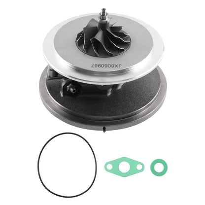Turbopatron Chra Core för VW Golf Audi A3 8P Seat Altea 2.0 TDI 757042-0008