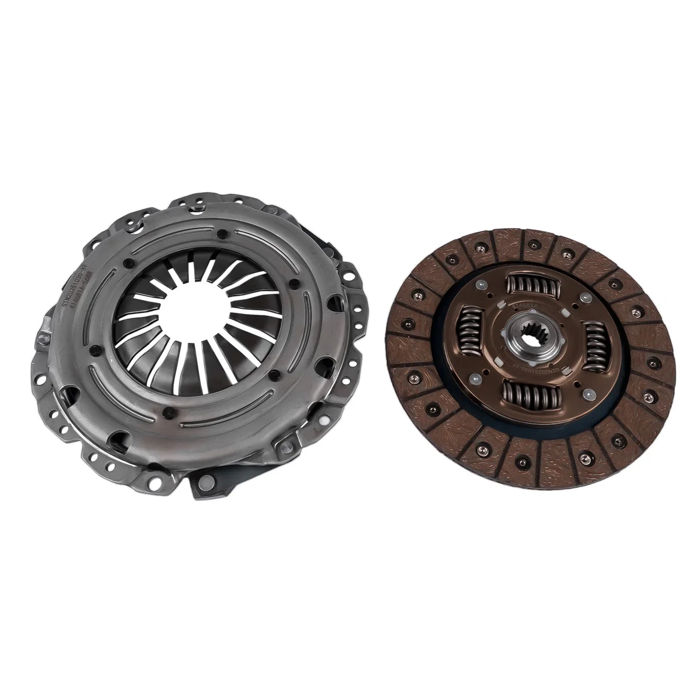 Zestaw sprzęgła 200 mm Opel Astra, Corsa, Zafira, Alfa 159