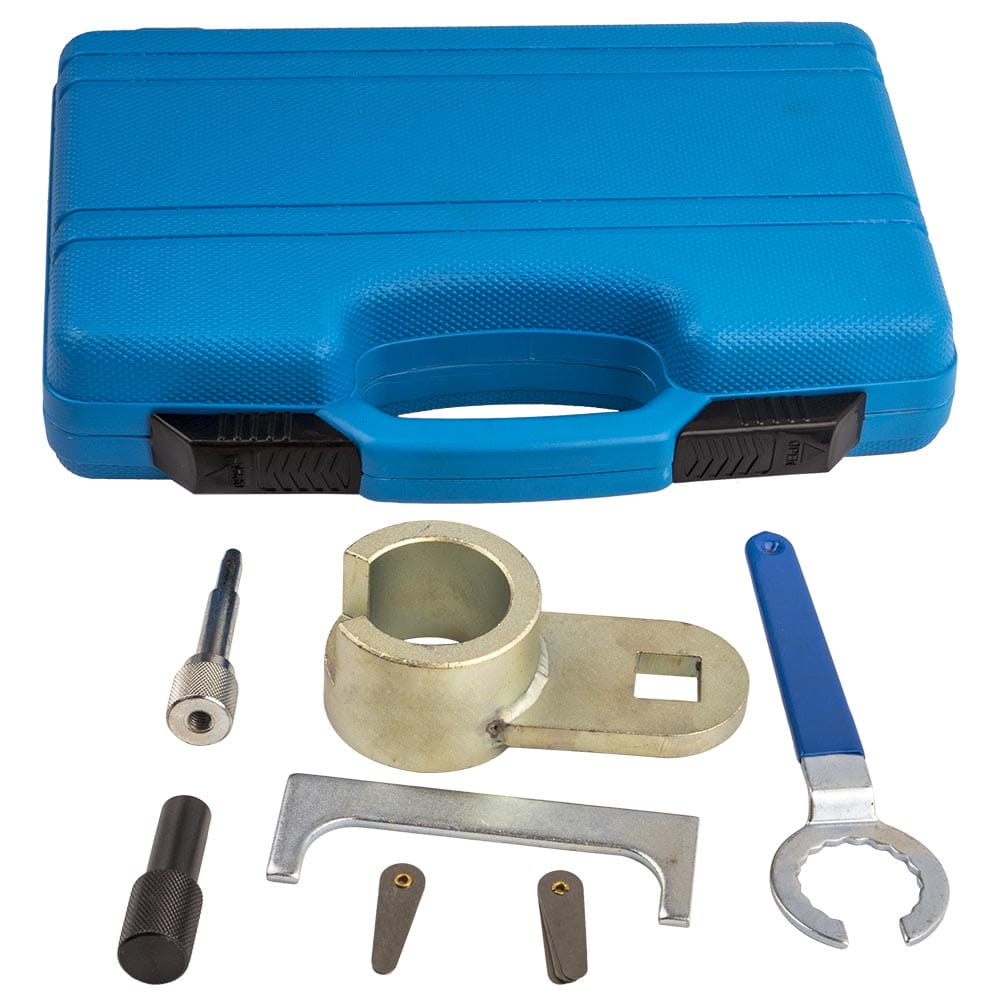 Diesel Engine Camshaft Locking Timing Tool Kit for VW Crafter 2.5 TDI 2006-2009