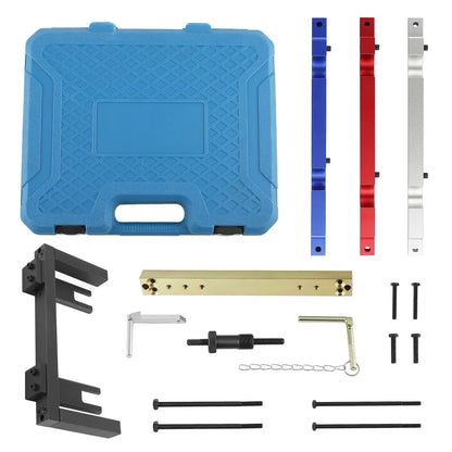 Timing Tool Kit För BMW E93 E83 E85 E86 E87 E90 E91 E92 N51 N52 N53 N54 N55