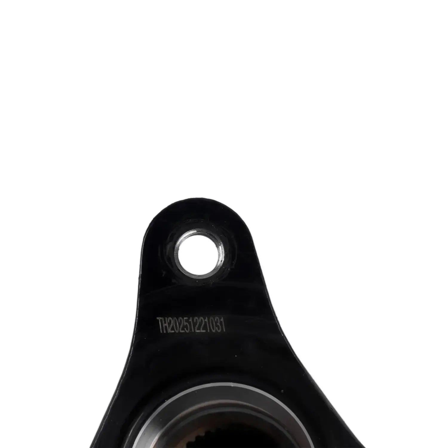 AP03 Kołnierz Wału Napędowego Dyferencjału 34 Zęby 85 Mm Do BMW F10 F01 F06 F07