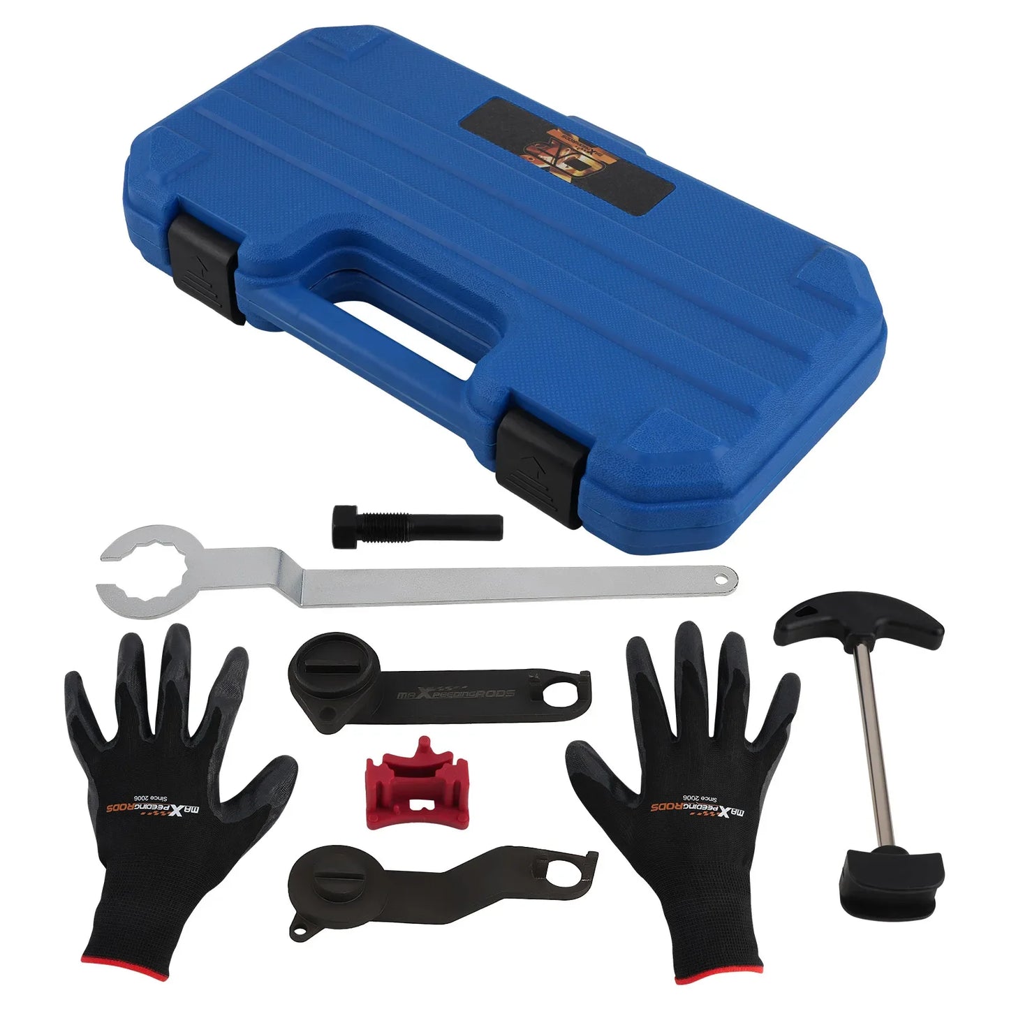 Timing Locking Tool Kit for VW Audi Skoda EA211 1.0 1.2 1.4 TSI TFSI 2012 UP