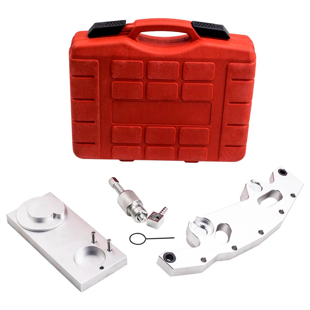 Zestaw blokad rozrządu BMW M52TU M52TUB25 M52TUB28 M56