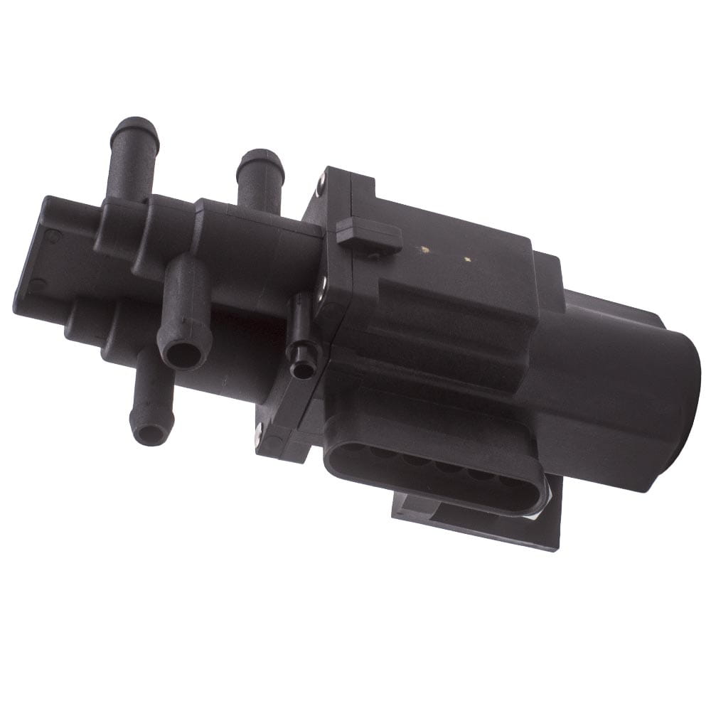 6 Port Fuel Gas Dual Tank Selector Valve for Ford E350 F100 F150 F250 F350 F450 for Chevy Dodge Ford GMC Truck 12336291