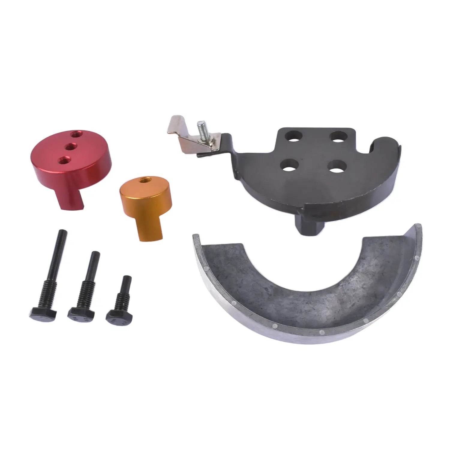 AP03 V-belt tool set belt tensioner replacement for BMW Ford Focus