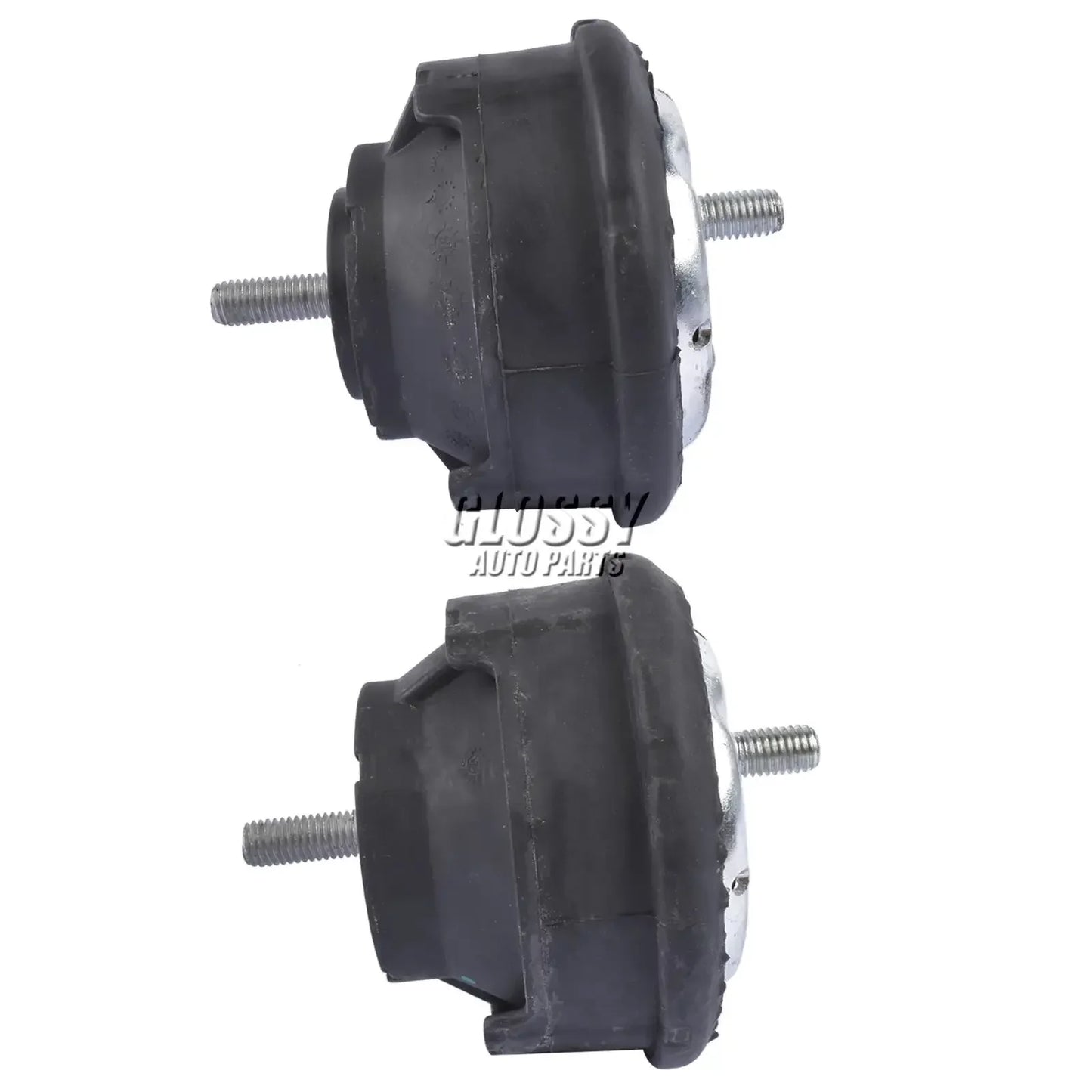 2 mocowania silnika BMW E46 316i 318i 318d 320d i Z4 E85