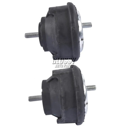 2 mocowania silnika BMW E46 316i 318i 318d 320d i Z4 E85