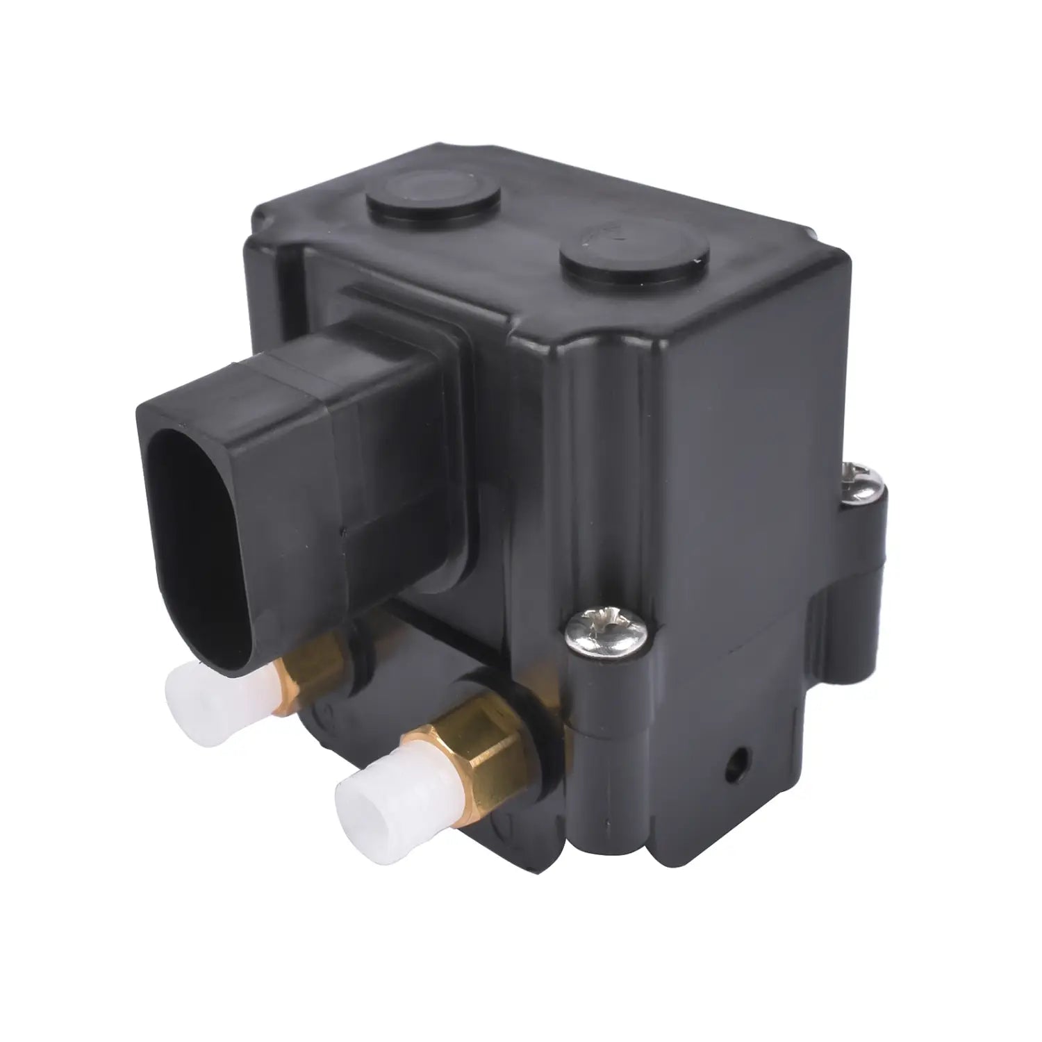 AP03 Air Suspension Solenoid Valve Block for BMW 5er F07 GT F11 7er F01 F02 F04 2008-2016 37206789450