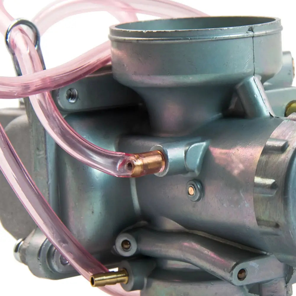 2x Carburetor For Yamaha Banshee350 1987-2006 350 YFZ 350 Right & left Side Carb