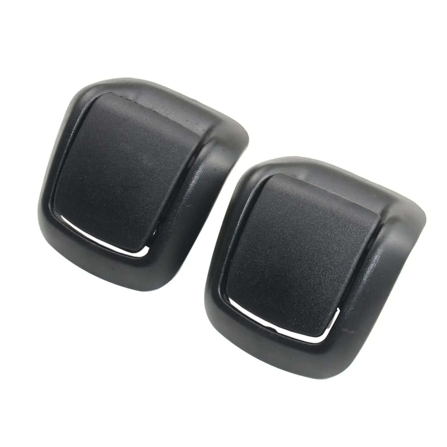 Para Uchwytów Pochylenia Przednich Fotelów Ford Fiesta MK6 2002-2008
