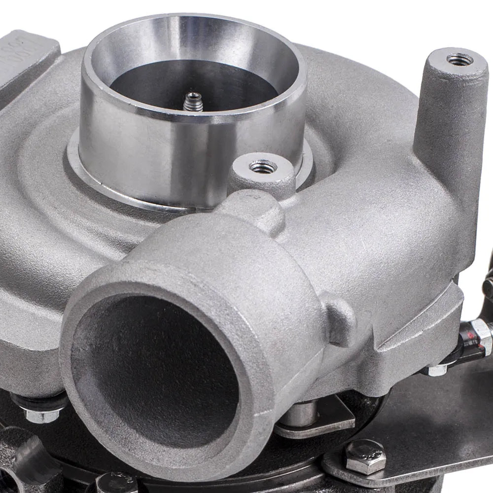 Turbosprężarka GT2556V BMW 530d E39 / 730d E38 3.0D M57D30