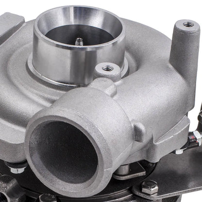 Turbosprężarka GT2556V BMW 530d E39 / 730d E38 3.0D M57D30