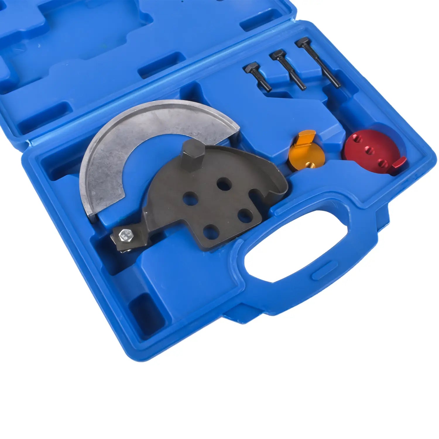 AP03 V-belt tool set belt tensioner replacement for BMW Ford Focus