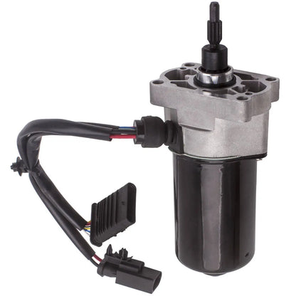 Zestaw silnika tylnego mechanizmu różnicowego Jeep Grand Cherokee 2011–2016