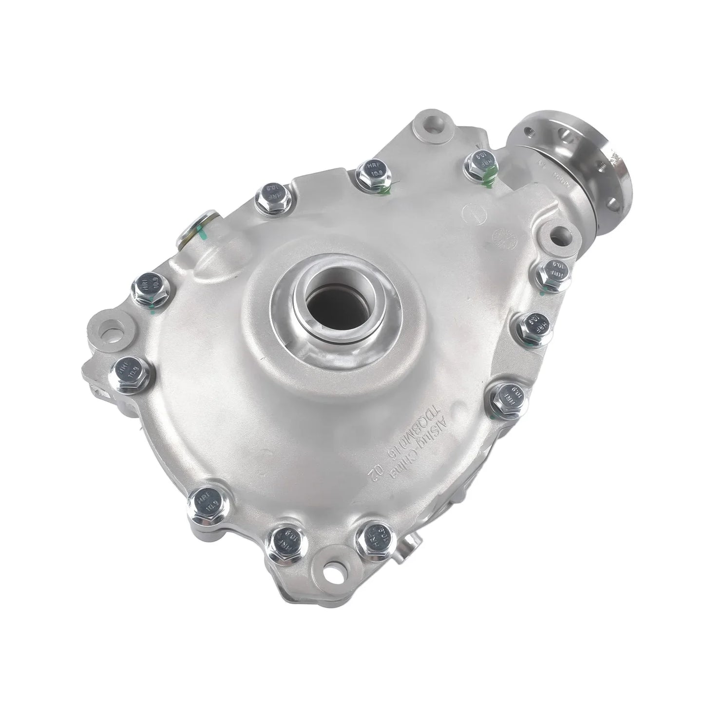 AP03 31507591998 31507648880 Framdifferential 3.08 för BMW G32 G12 F07 F10 F25 F26 X3 F25 xDrive28d F10 F11