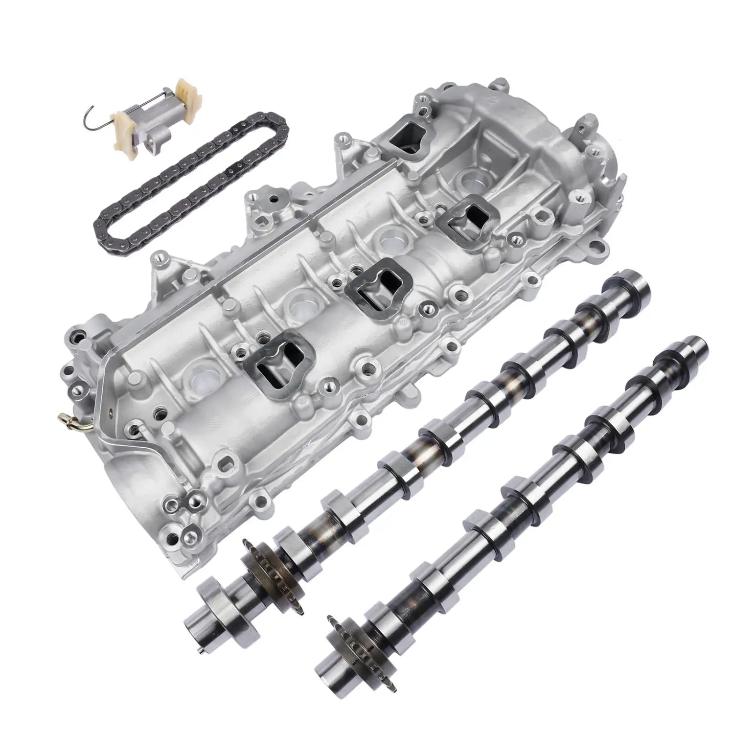 Zestaw Wałów Rozrządu 1.5 BlueHDi DV5R 8mm Ford Peugeot Citroen Opel