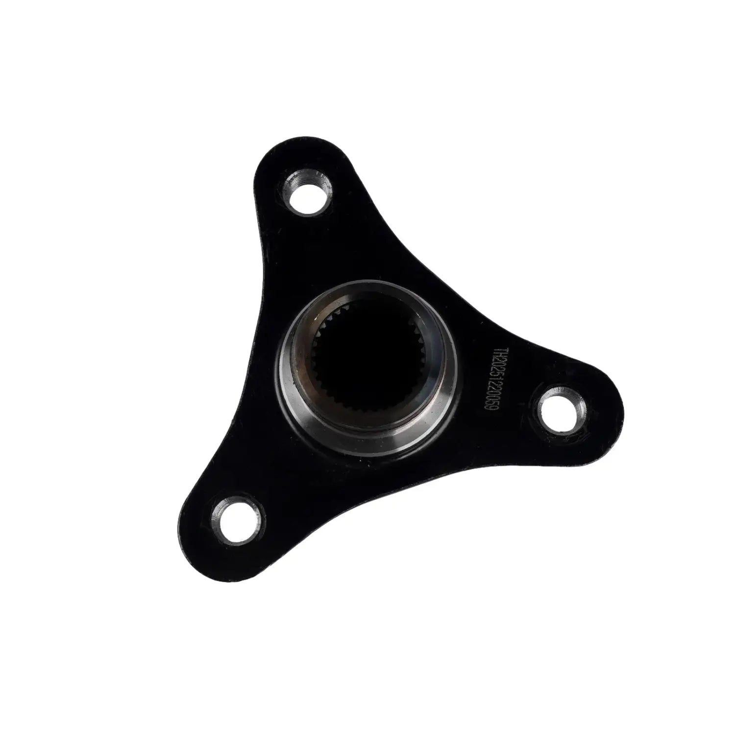 Flansza Wału Napędowego Różnicowego 81 Mm 34 Zęby Do BMW F10 F15