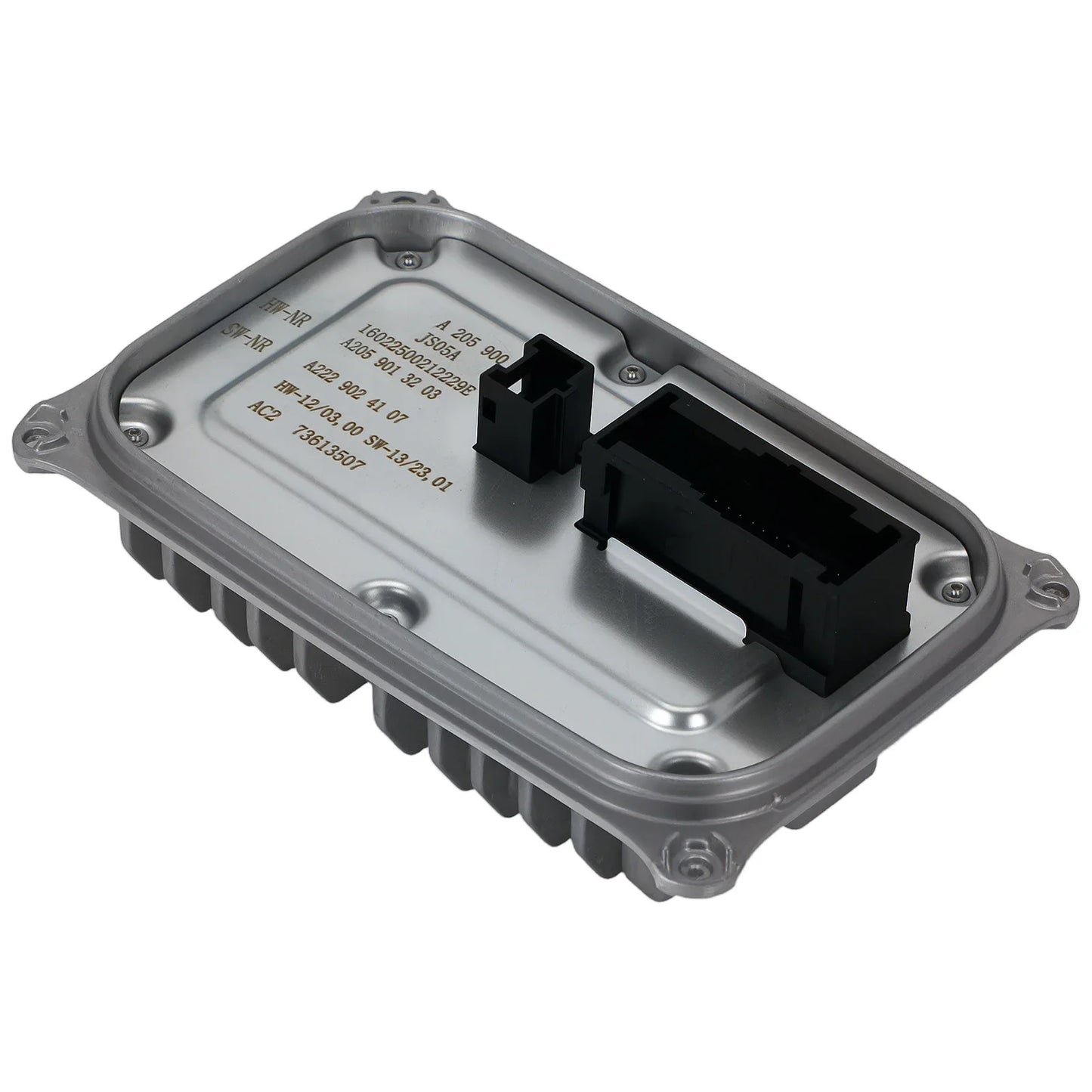 Przetwornica LED reflektora Mercedes-Benz C-Class W205 2014–2016