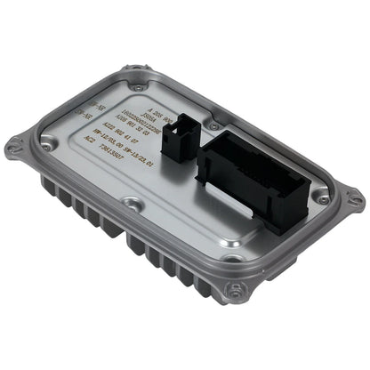 Przetwornica LED reflektora Mercedes-Benz C-Class W205 2014–2016