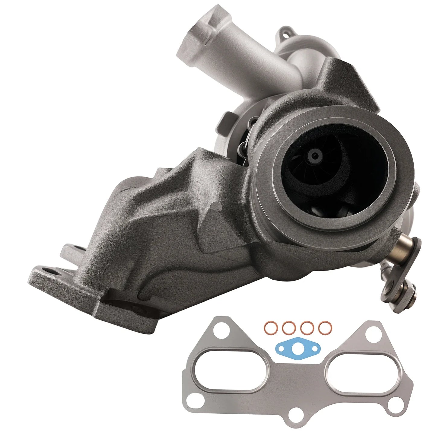 Turbosprężarka TD02H2 do Alfa Romeo Mito, Fiat 500, Panda 0.9 TwinAir