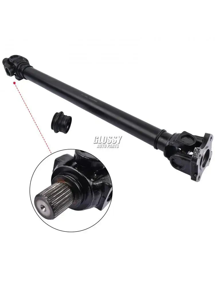 AP03 Front Propshaft Driveshaft for BMW X5 E70 F15 F85 X6 E71 E72 F16 26208605866