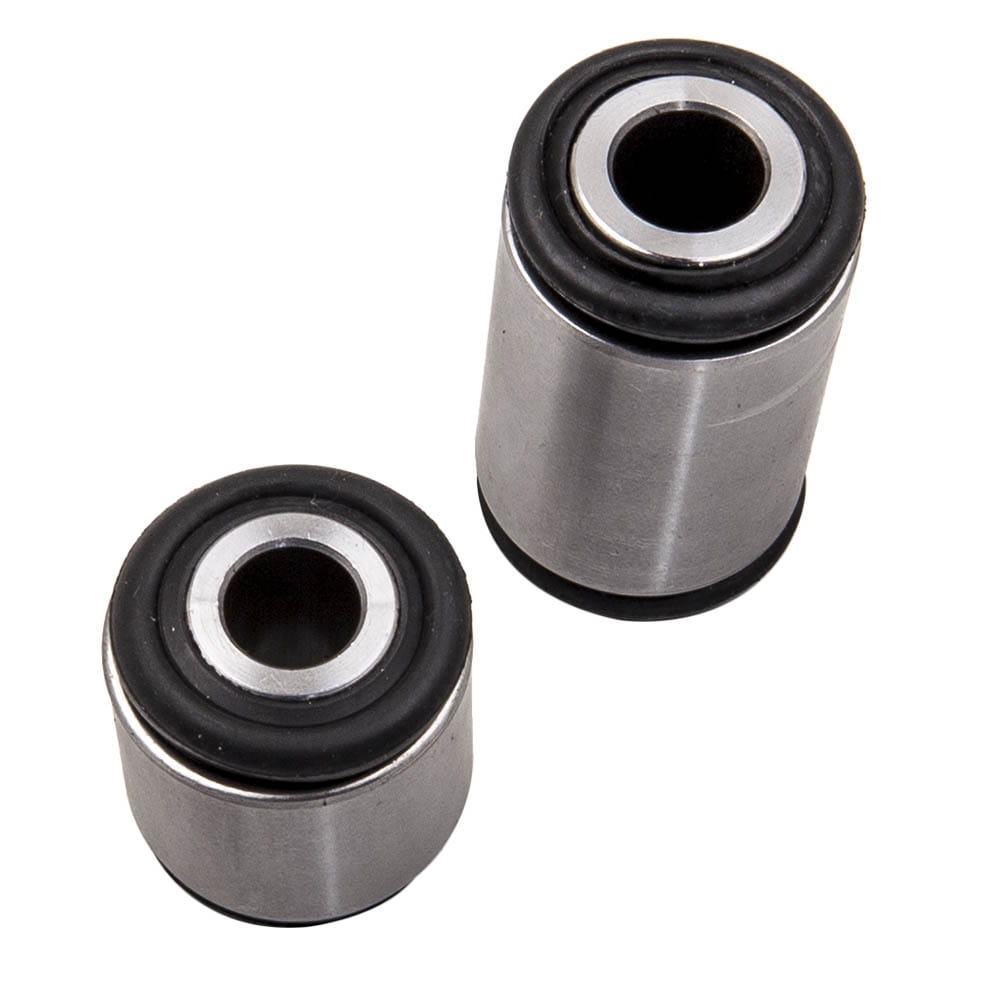 REAR WATTS LINKAGE BUSH TOP MIDDLE AND BOTTOM For LANDROVER DISCOVERY 2 Linkage Bush Set for Land Rover 1998-2004 DLS227