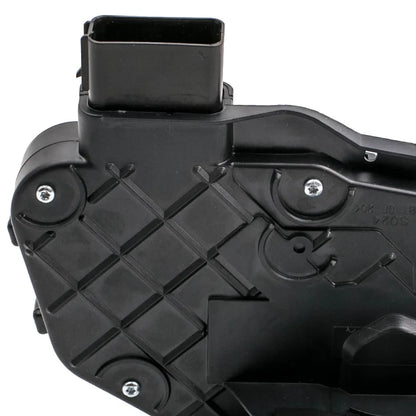 Vasen etuoven lukon toimilaite Discovery 3:lle & 4 LR3 LR4 Freelander LF LR011277