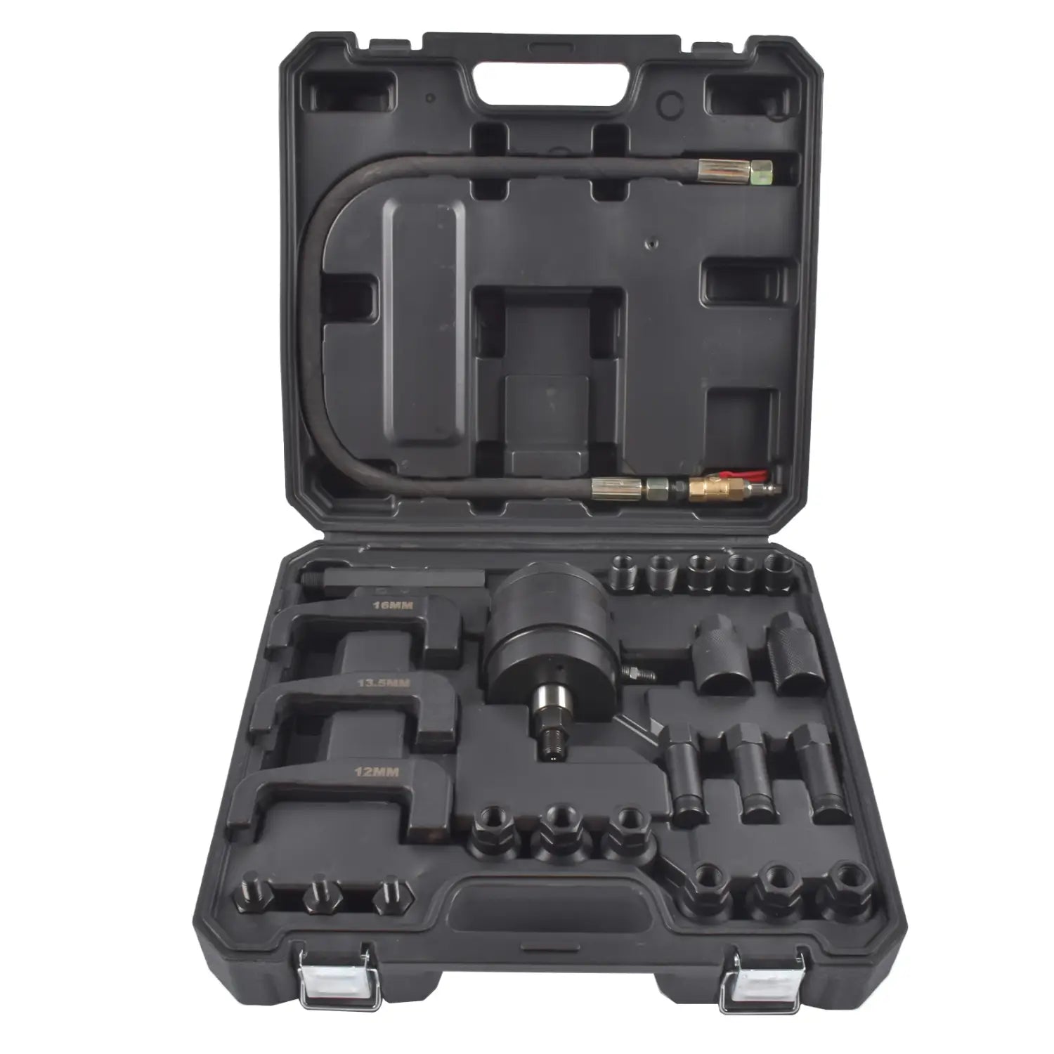 AP03 Diesel Injector Puller Fuel Injector Remove Tool Pneumatic Puller Set 5-8 Bar