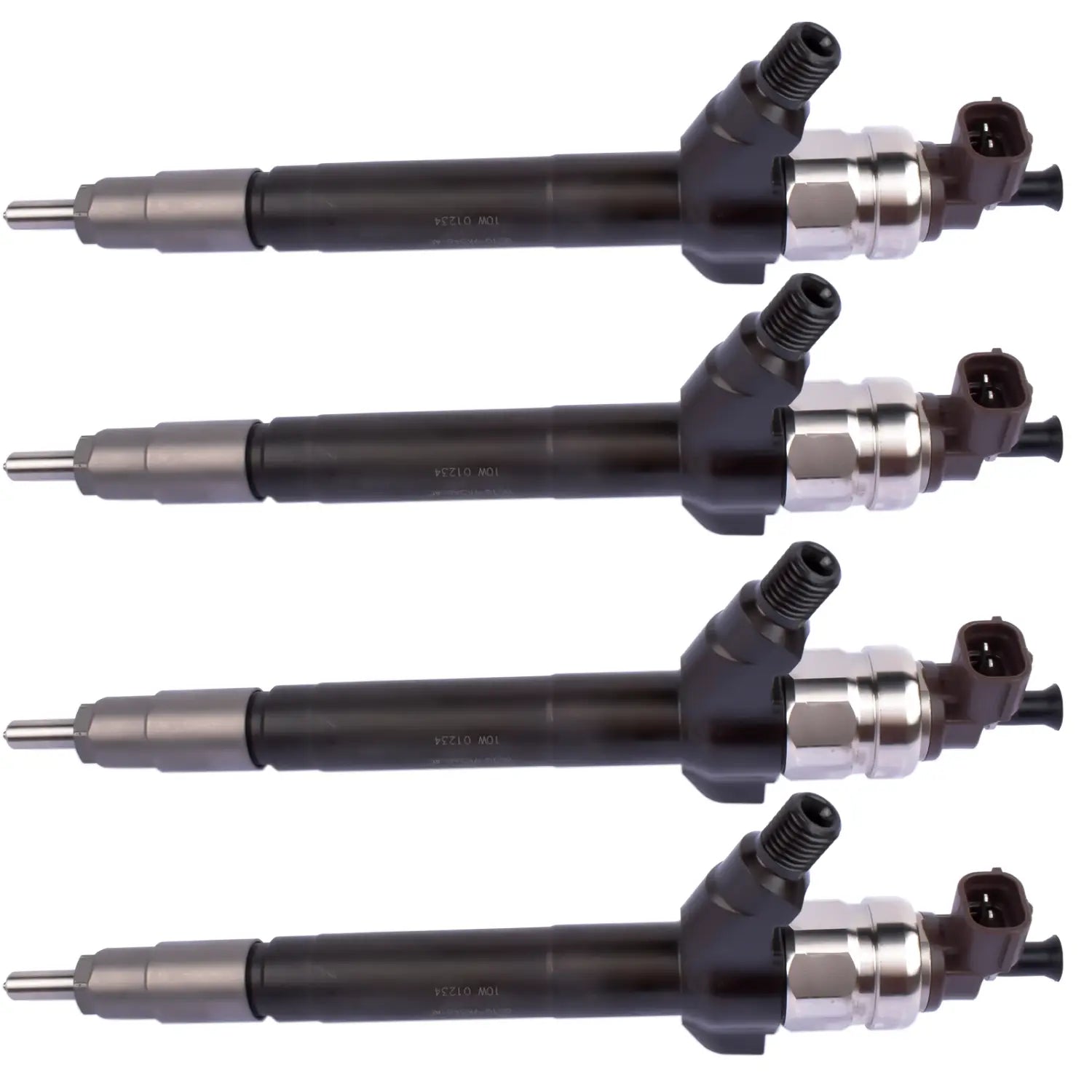 AP03 4 Szt Wtryskiwacze Diesla 2.2 HDI Ford Transit Citroen Jumper Peugeot Boxer