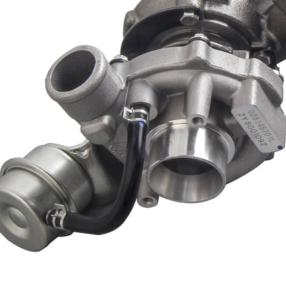 GT1544S TURBO for VW Transporter T4 1.9 TD 1995-2003 028145701L 454064-5001S
