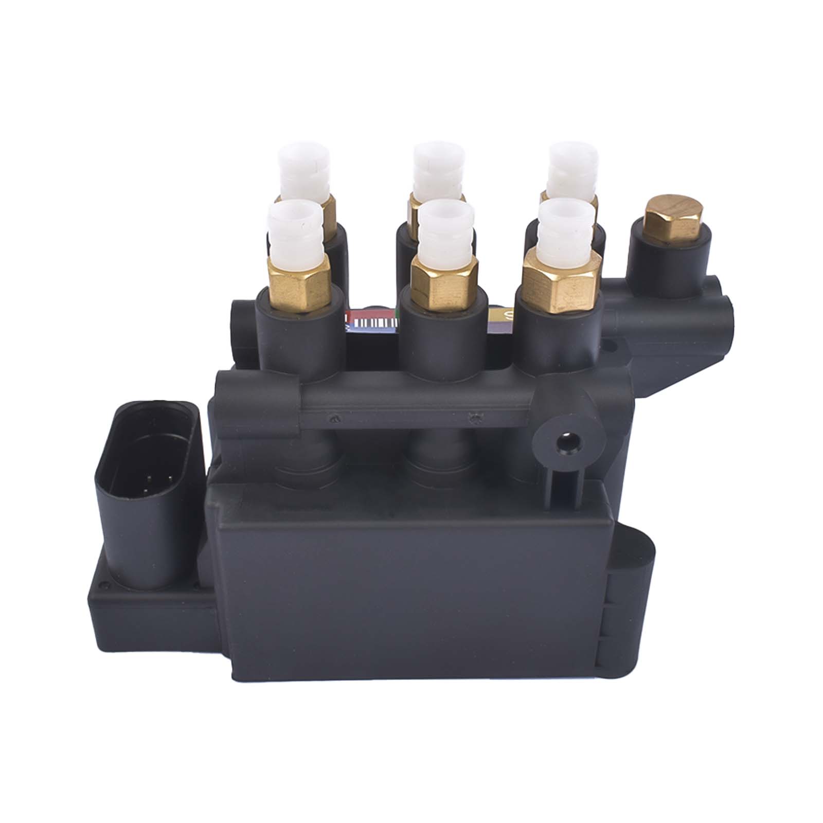 AP03 Zawór Solenoidowy Zawieszenia Powietrznego BMW Serii 7 G11 G12 2015 2020