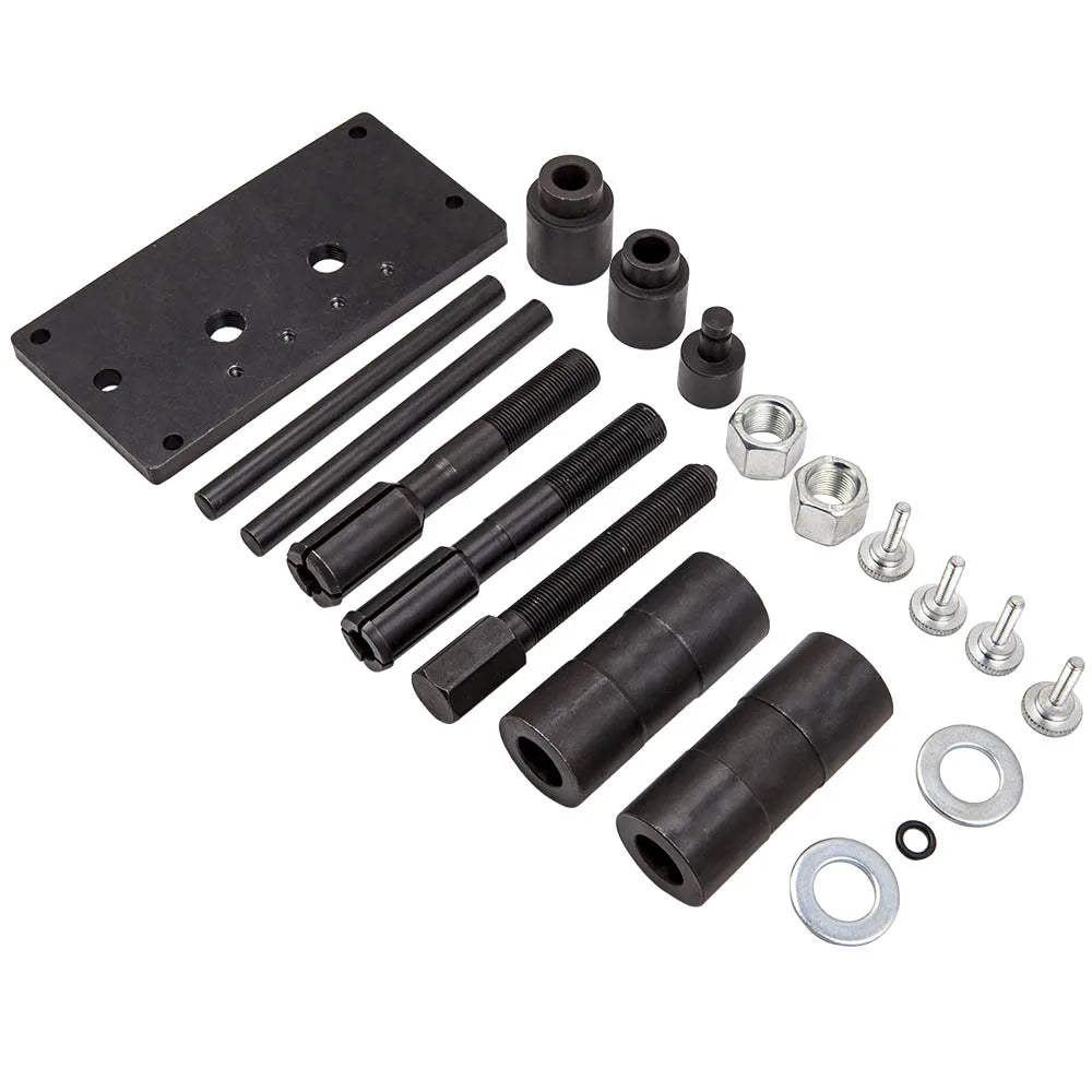 Twin Inner Cam Bearing Installation Puller Extractor Tool set For Harley 1999+