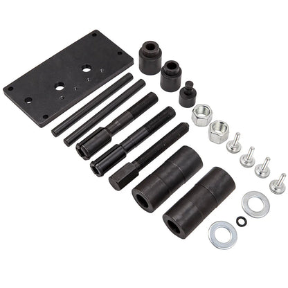 Twin Inner Cam Bearing Installation Puller Extractor Tool set For Harley 1999+