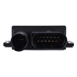 AP03 Glow Plug Control Module Relay 12217798000 for BMW 1 3 5er E81 E90-E93 E60 E61 X1 E84 X3 E83 GSE105