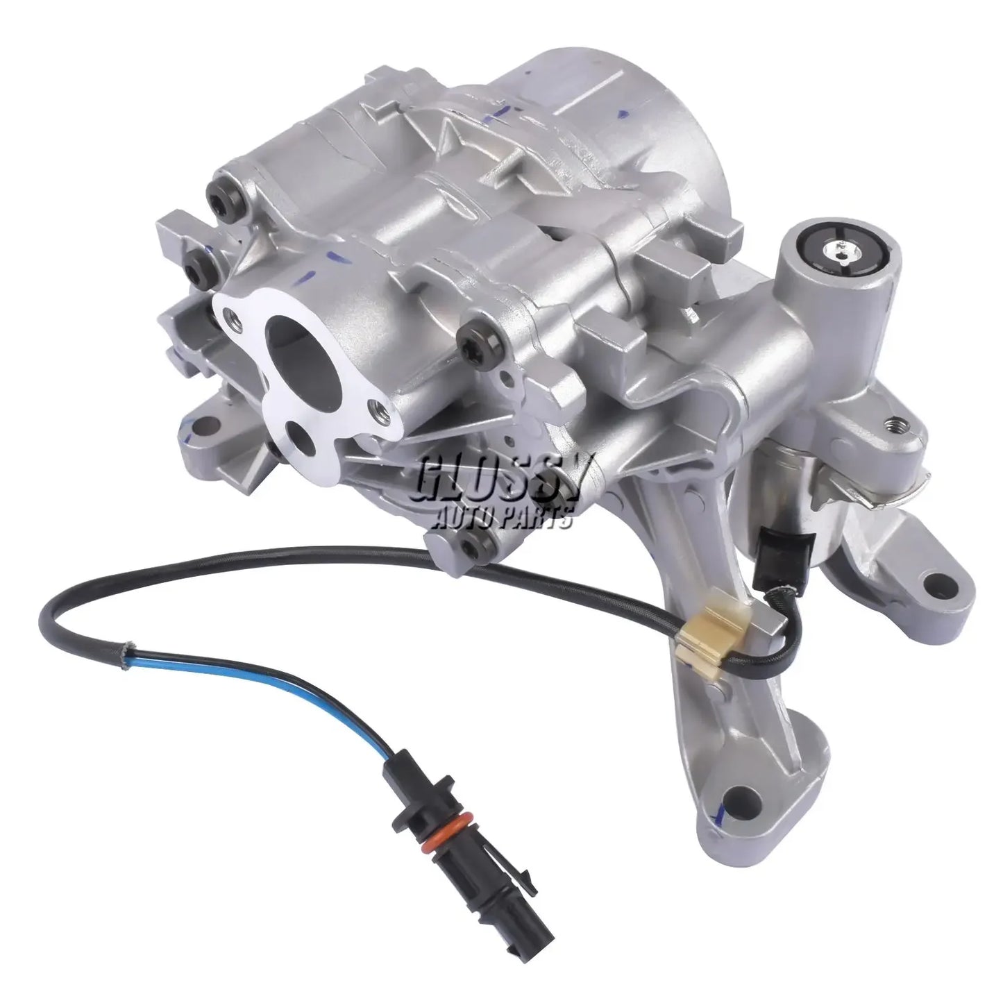Pompa oleju Jaguar Land Rover 2.0 – 204DTA, AJ200D, PT204