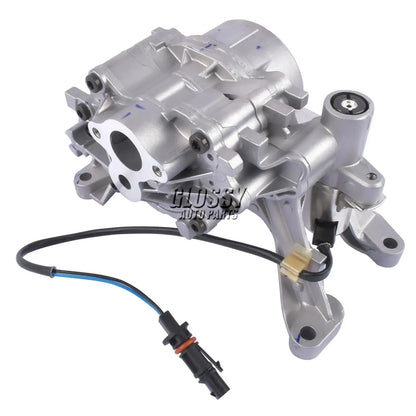 Pompa oleju Jaguar Land Rover 2.0 – 204DTA, AJ200D, PT204