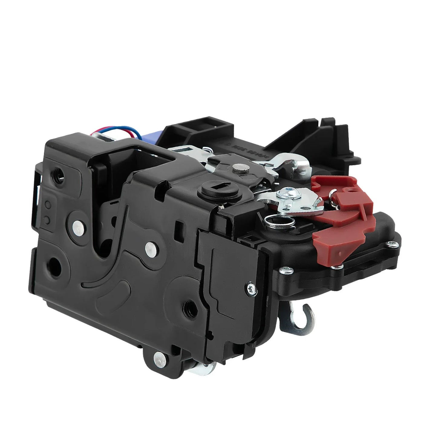 Prawy tylny mechanizm zamka drzwi VW Golf V 7L0839016