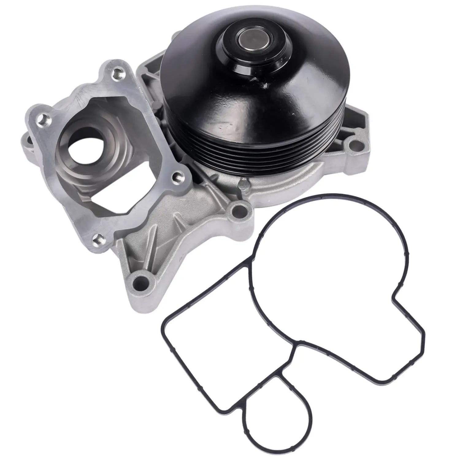 Pompa Wody Z Uszczelką Do BMW E81 E82 E87 E88 E90 E91 E92 E93 X1 X3 11517807311