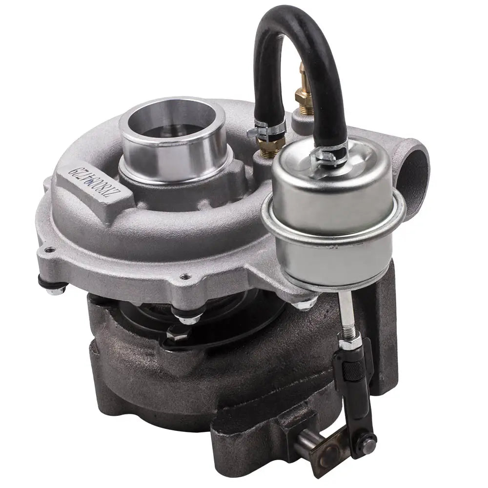 Turbocharger for Land Rover Freelander 2.0 Di 72kw 452202-4 PMF100490 452283-0003