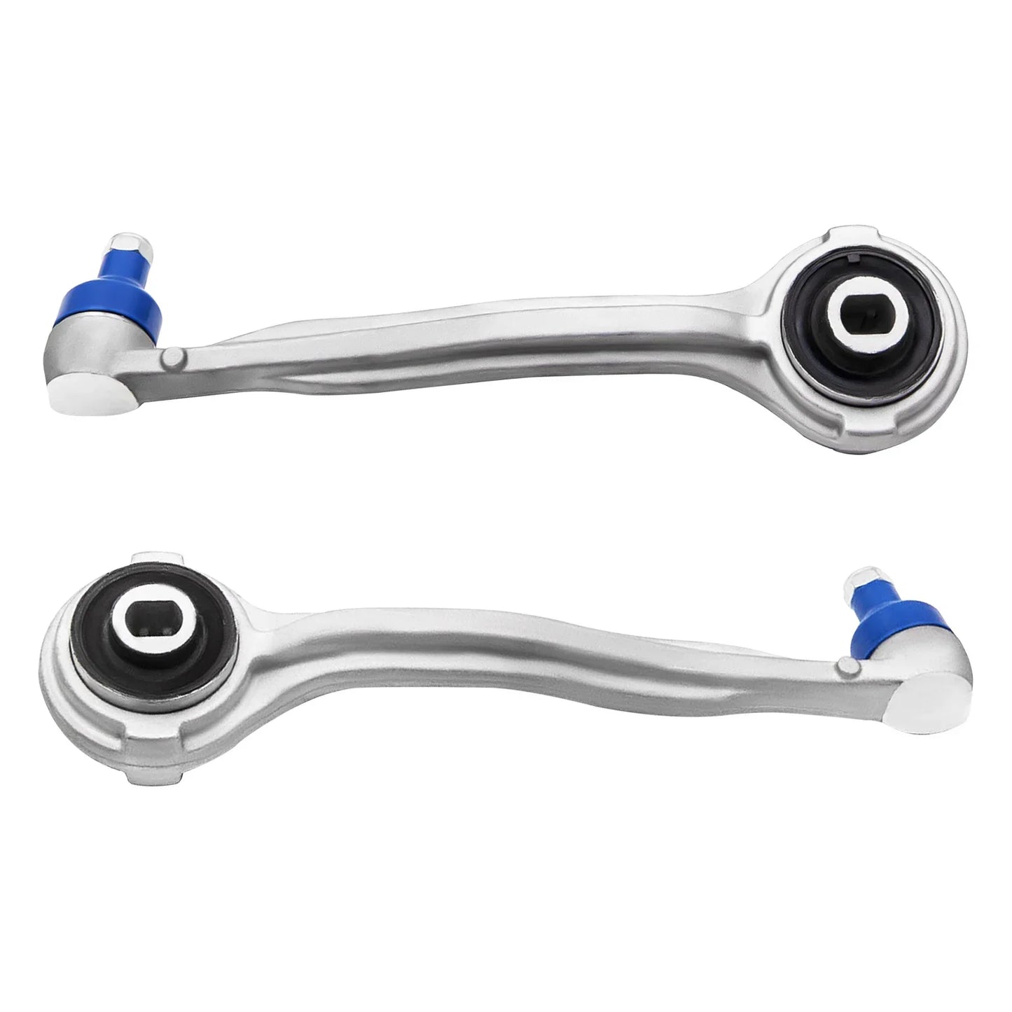 Pair Control Arm Front for Mercedes C-E-class SLK W203  W204 S203 C207