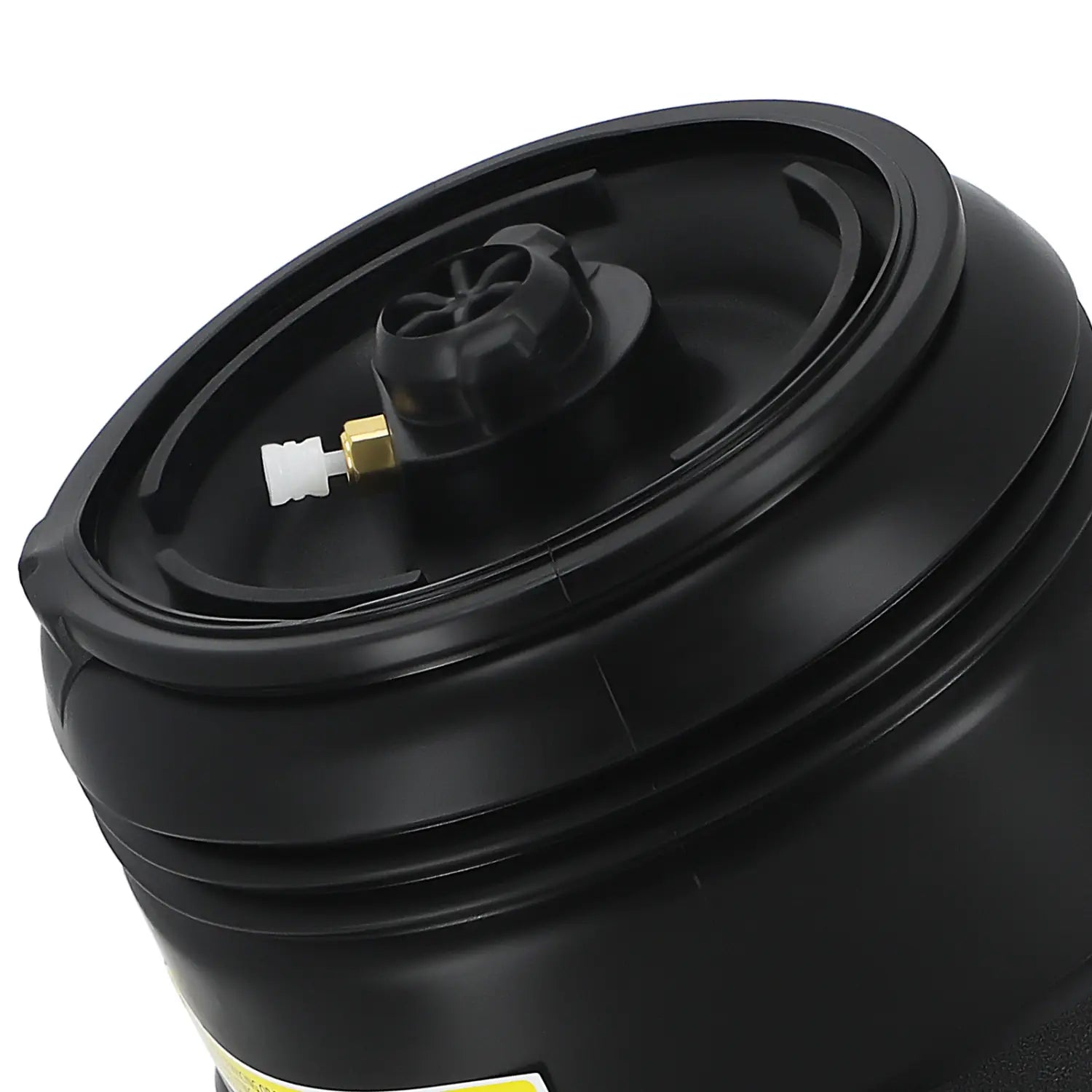 2x Air Suspension bag for BMW X5 X6 F15 F16 2014 37126795013 37126795014 Air Suspension Spring Bags
