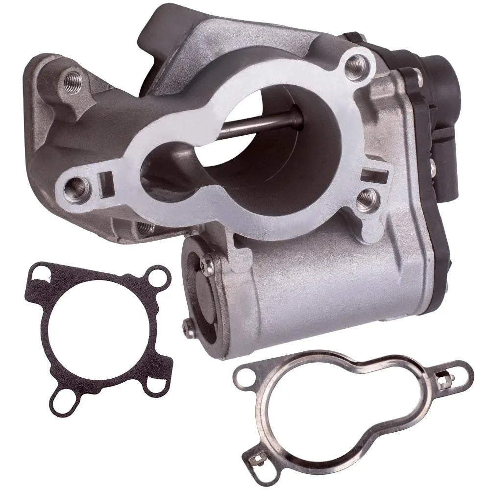 Elektryczny zawór EGR 2.0 dCi Renault Laguna Trafic 8200693739