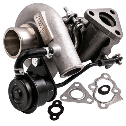 Turbosprężarka Hyundai Accent Getz Matrix 1.5 CRDI D3EA