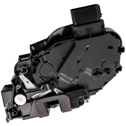 Vasen etuoven lukon toimilaite Discovery 3:lle & 4 LR3 LR4 Freelander LF LR011277