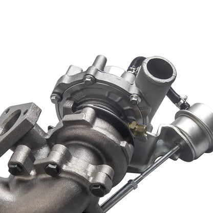 GT1544S TURBO for VW Transporter T4 1.9 TD 1995-2003 028145701L 454064-5001S