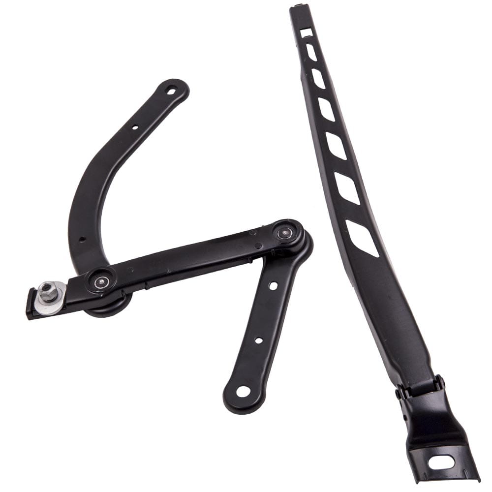 Front Window RH Hand Wiper Arm For BMW 5/6 Series E60 E61 E63 E64 7185366 new