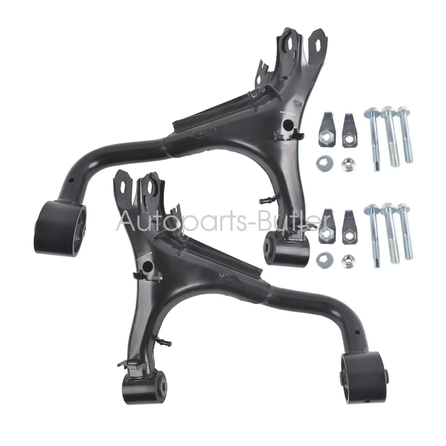 AP03 Rear Upper Suspension Control Arms for Land Rover Discovery 3/4 2004-2017 LR010523