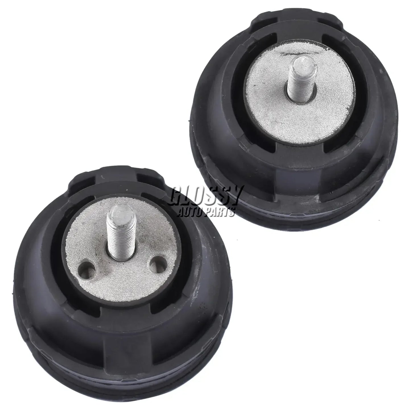 2 mocowania silnika BMW E46 316i 318i 318d 320d i Z4 E85